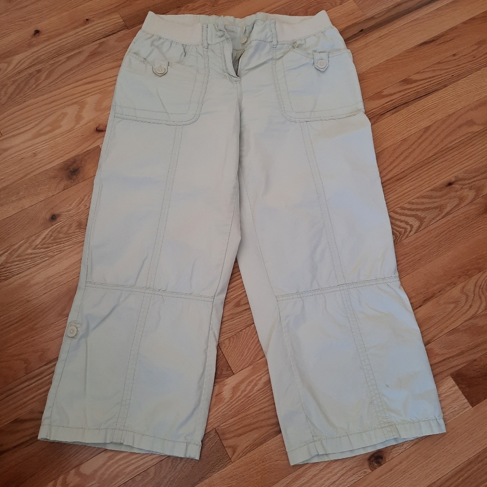 Anne Klein Sport capris